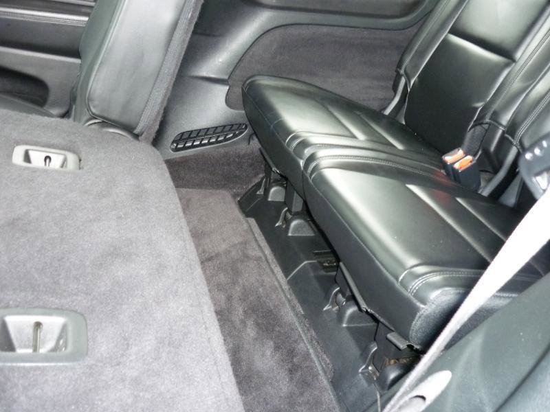 Used 2016 Dodge Durango Limited AWD/4WD image 17
