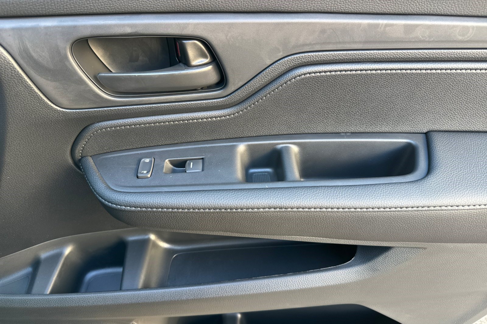 New 2026 Honda Odyssey Sport-L image 28