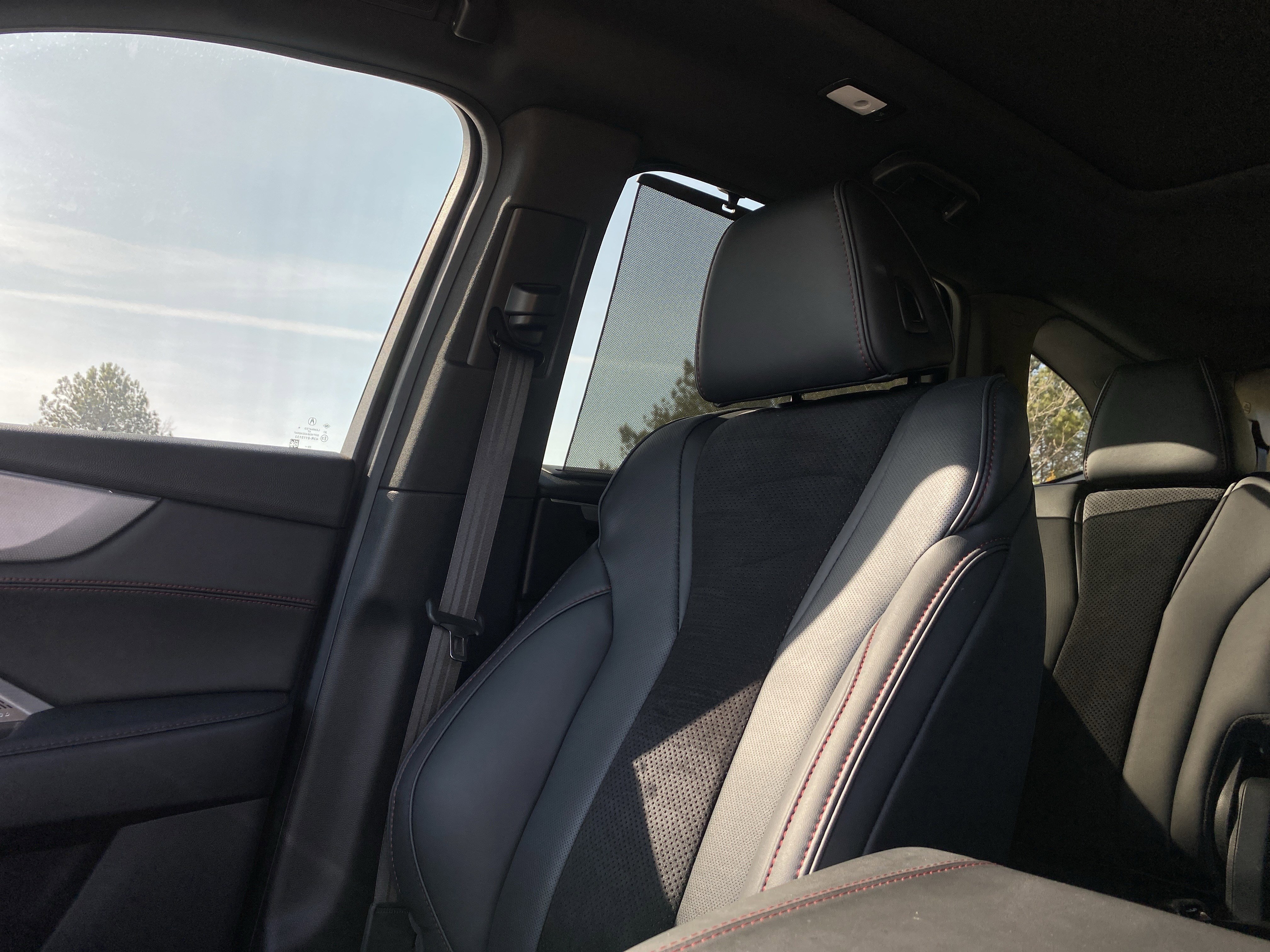 Used 2024 Acura MDX A-Spec image 20