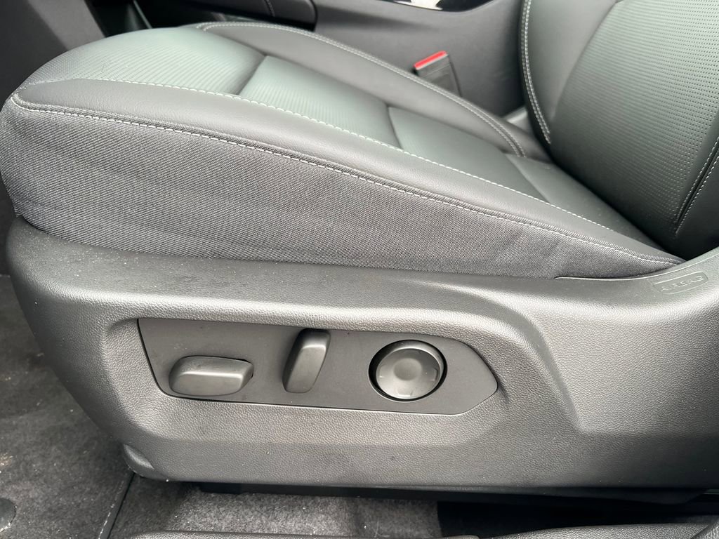 New 2025 Buick Envision Preferred image 10