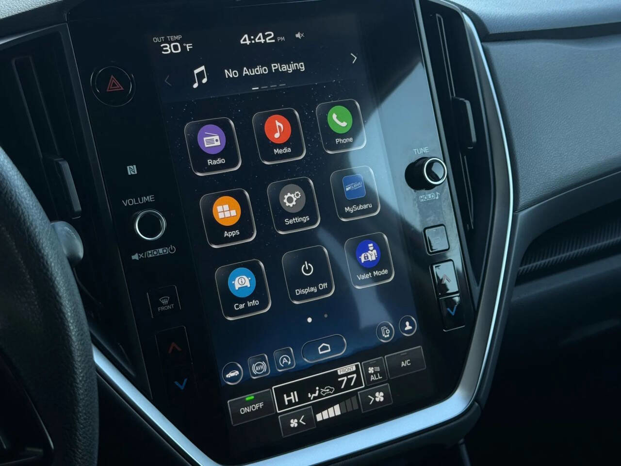 Used 2025 Subaru Crosstrek 2.0i Premium image 14