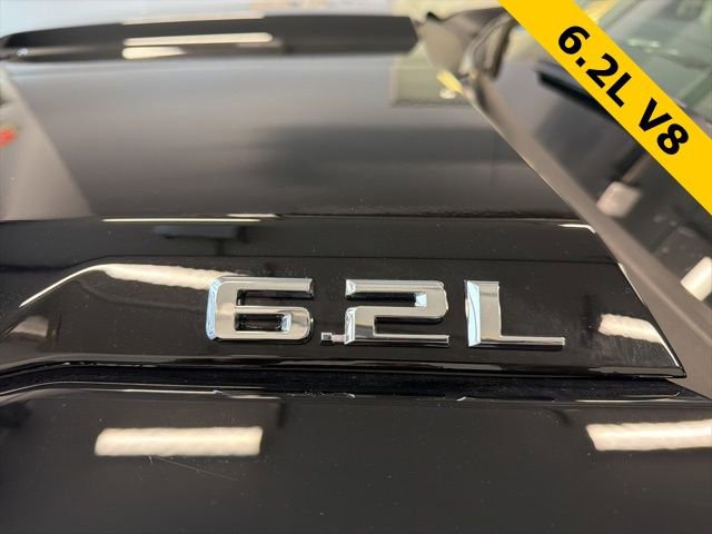 New 2026 Chevrolet Silverado 1500 LT Trail Boss w/ Convenience Package II image 8