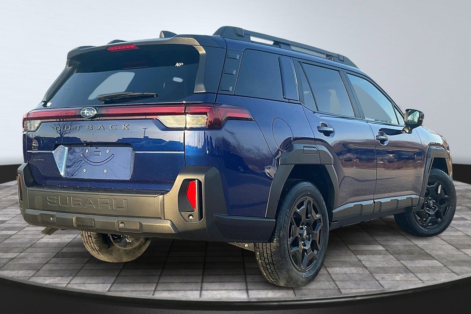 New 2026 Subaru Outback Limited image 13