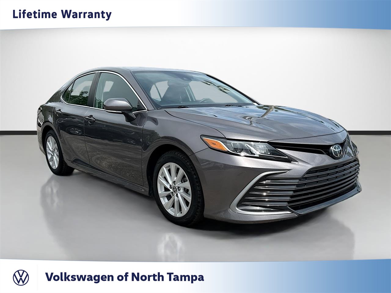 Used 2024 Toyota Camry LE w/ Convenience Package FWD 360° Tour
