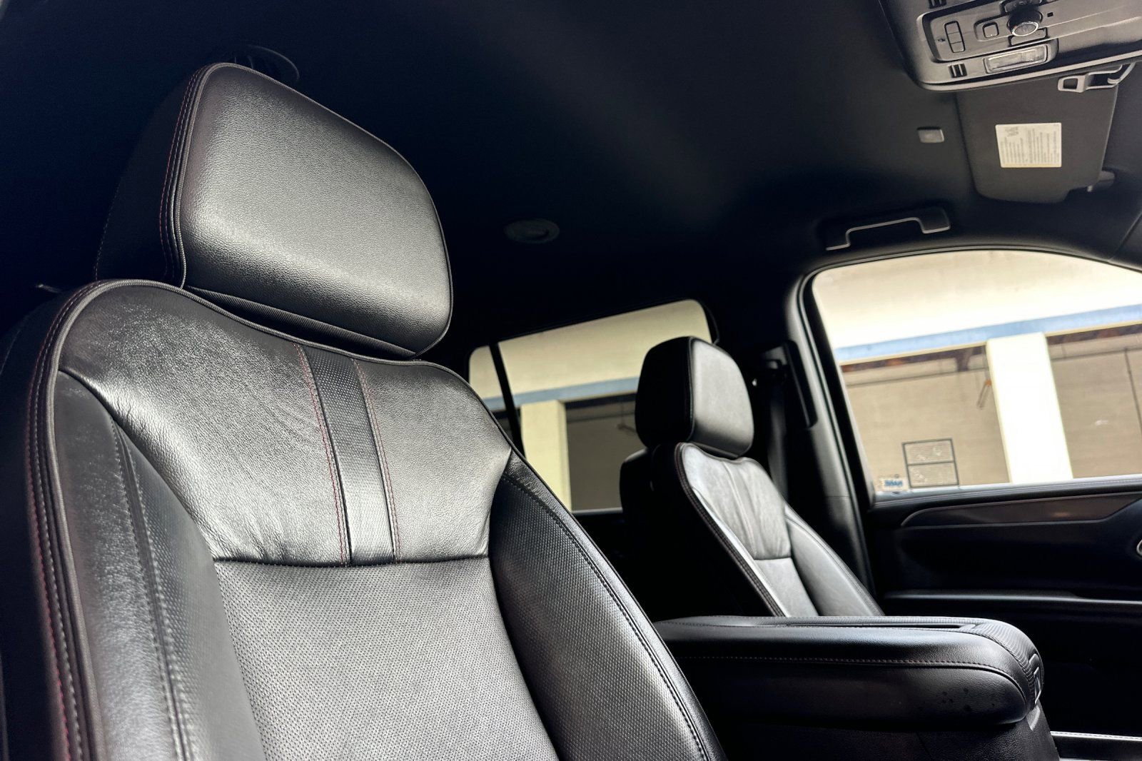 Used 2021 Chevrolet Tahoe RST w/ Luxury Package image 22