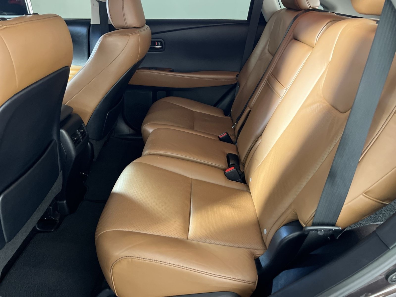 Used 2013 Lexus RX 450h AWD w/ Navigation Pkg image 25