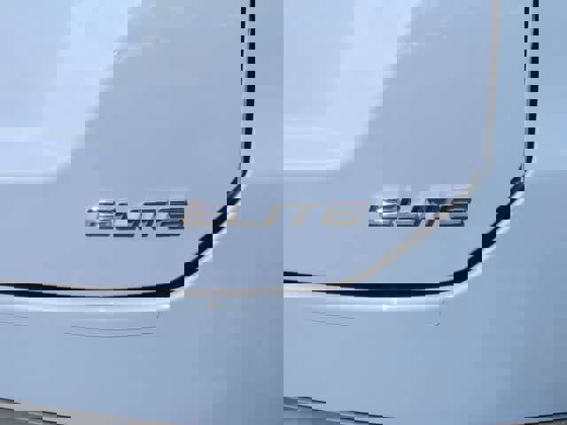 New 2026 Honda Pilot Elite image 8