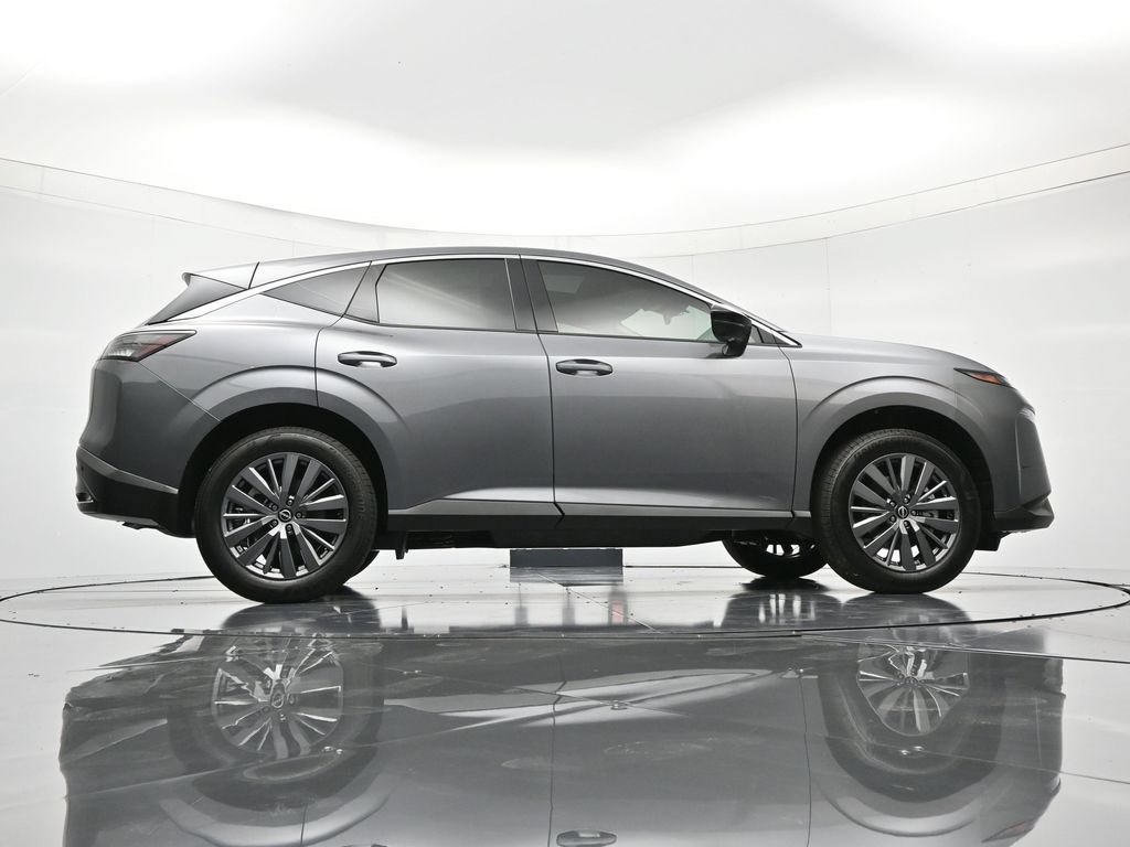 New 2026 Nissan Murano SL AWD/4WD image 39