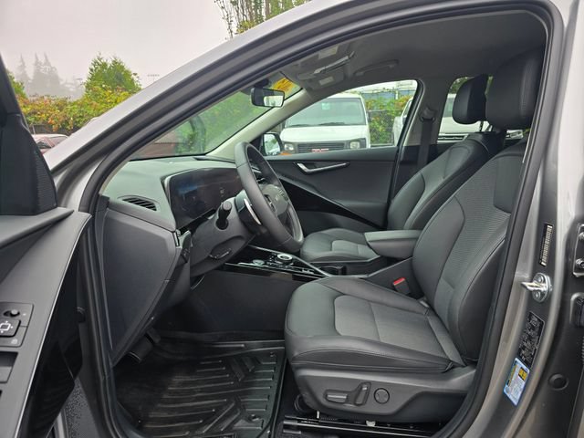 Certified 2024 Kia Niro Wind w/ Wind Preserve Package FWD image 22