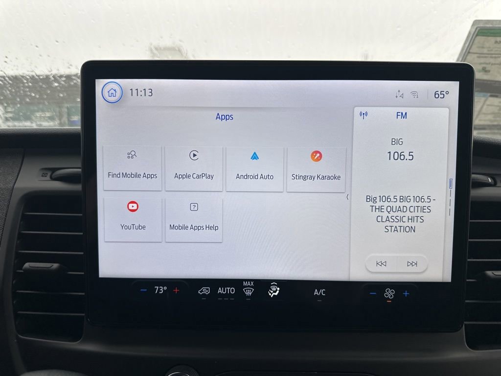 New 2026 Ford Transit 250 148 Medium Roof image 37