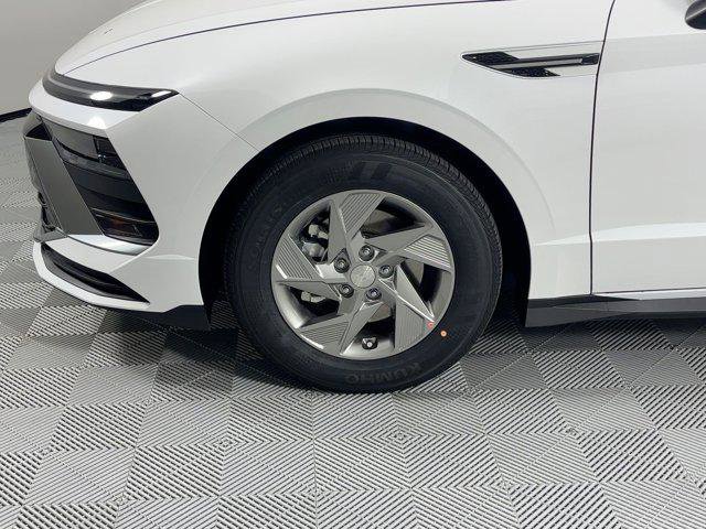 New 2026 Hyundai Sonata SE FWD image 12