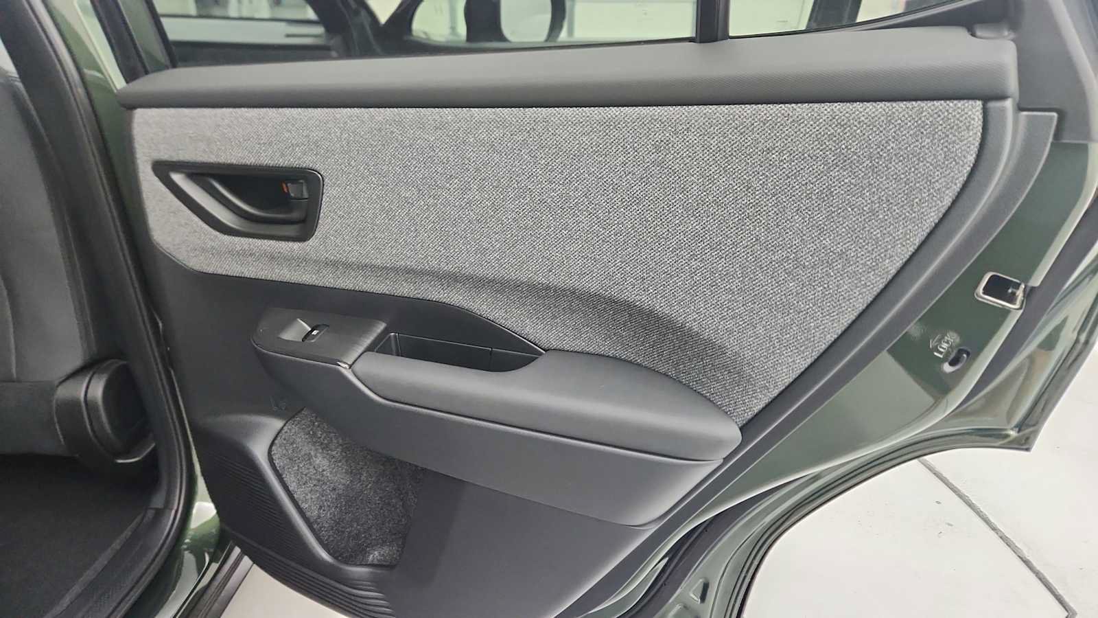 New 2026 Subaru Outback Premium AWD/4WD image 30