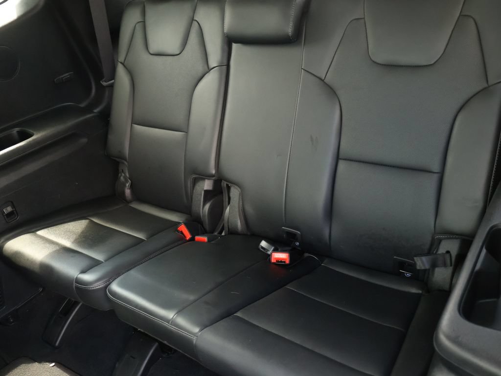Certified 2022 Kia Telluride SX w/ SX Prestige Package AWD/4WD image 16