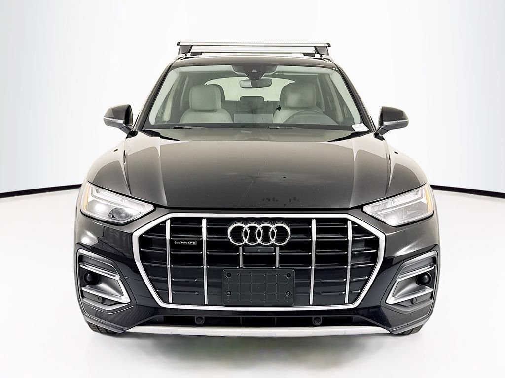 Used 2021 Audi Q5 2.0T Premium Plus image 2