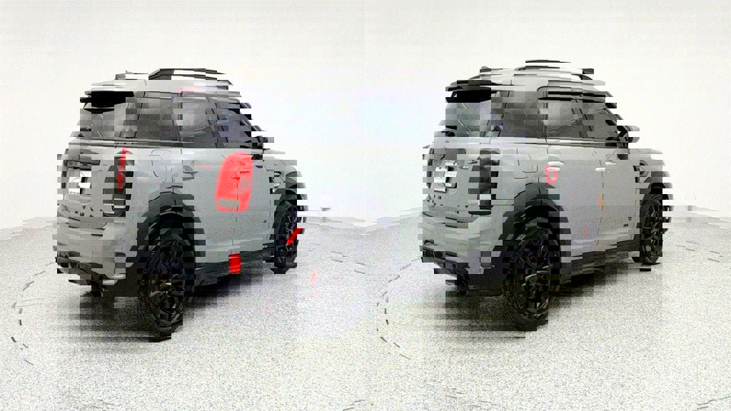 Used 2020 MINI Cooper Countryman John Cooper Works image 5