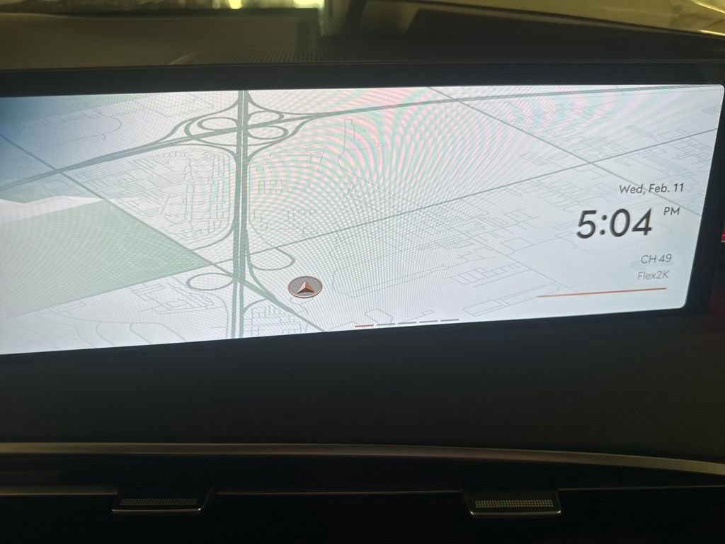 New 2026 Genesis GV70 2.5T Sport Prestige image 12