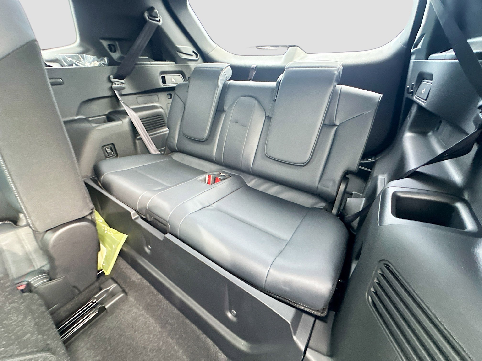 New 2026 Mitsubishi Outlander SE image 18