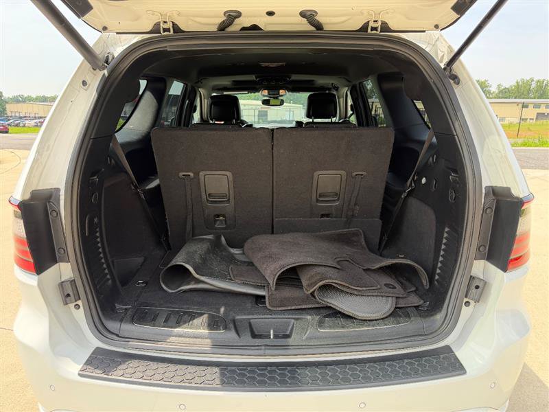 Used 2018 Dodge Durango GT w/ Premium Group AWD/4WD image 17
