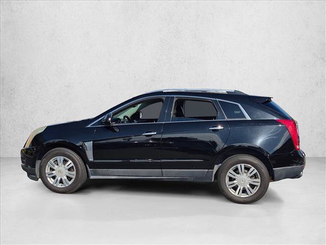 Used 2016 Cadillac SRX Luxury FWD image 8