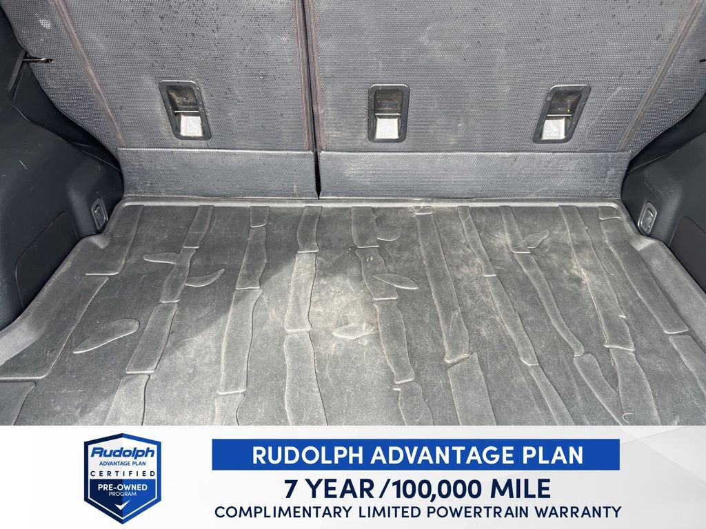 Used 2024 Subaru Forester Wilderness w/ Convenience Package image 25