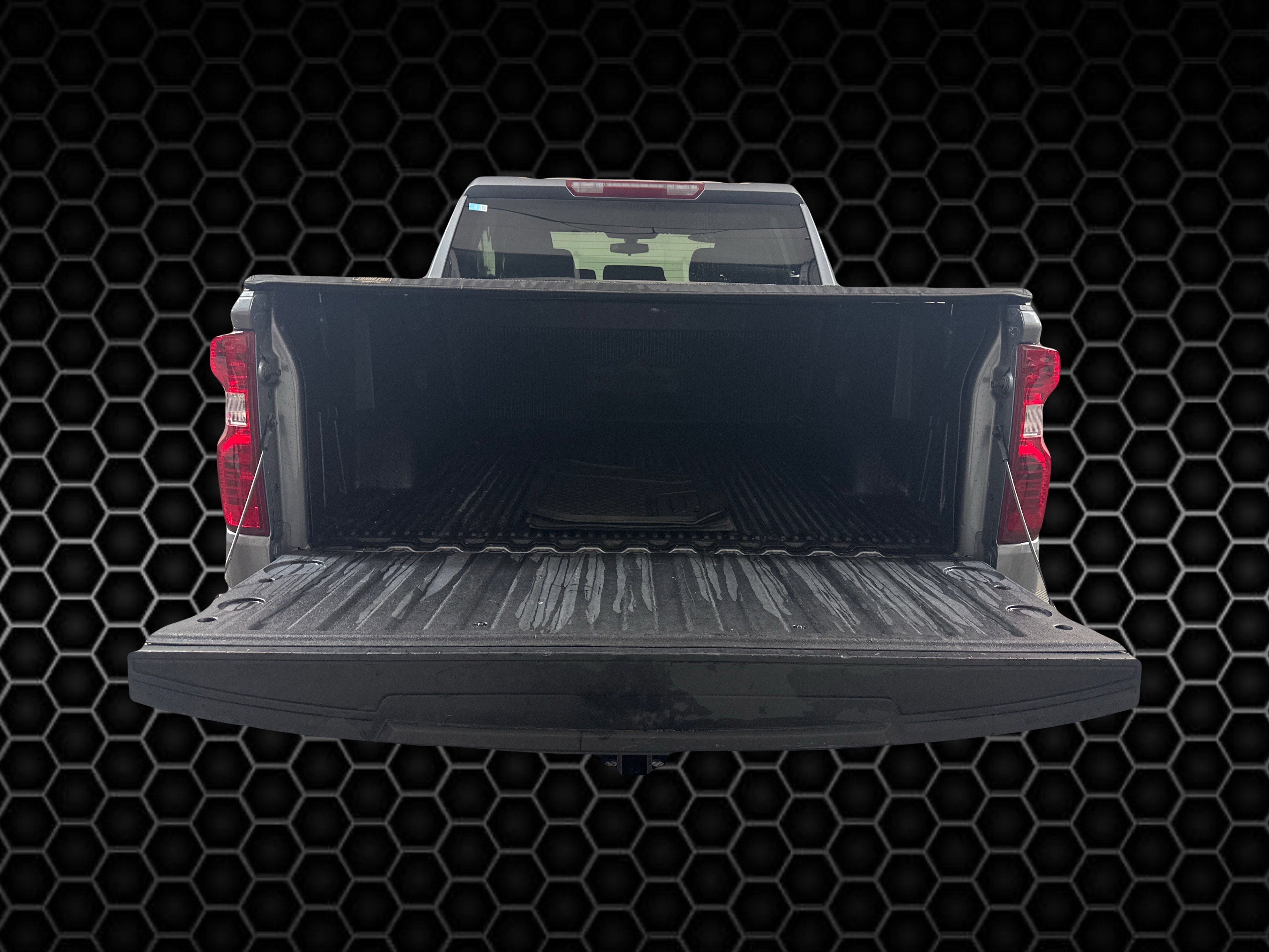 Used 2021 Chevrolet Silverado 1500 LT image 8