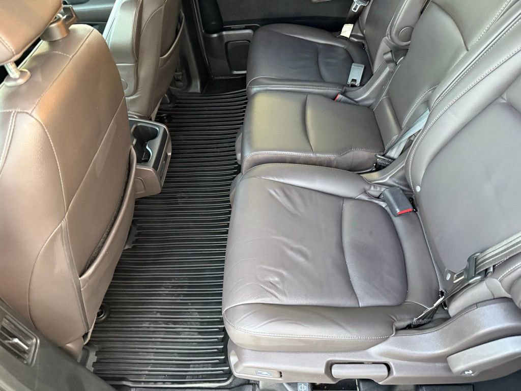 Used 2022 Honda Odyssey EX-L image 11