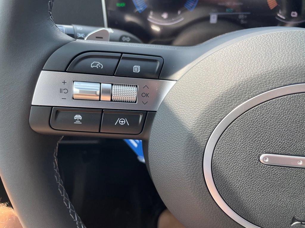 New 2026 Hyundai Sonata SEL FWD image 17