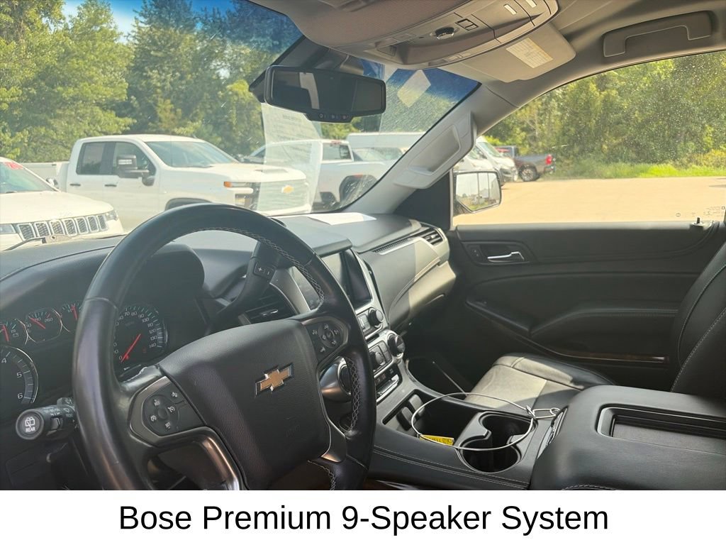Used 2019 Chevrolet Tahoe LT AWD/4WD image 18