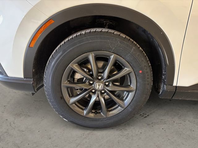 New 2026 Honda CR-V EX-L image 14