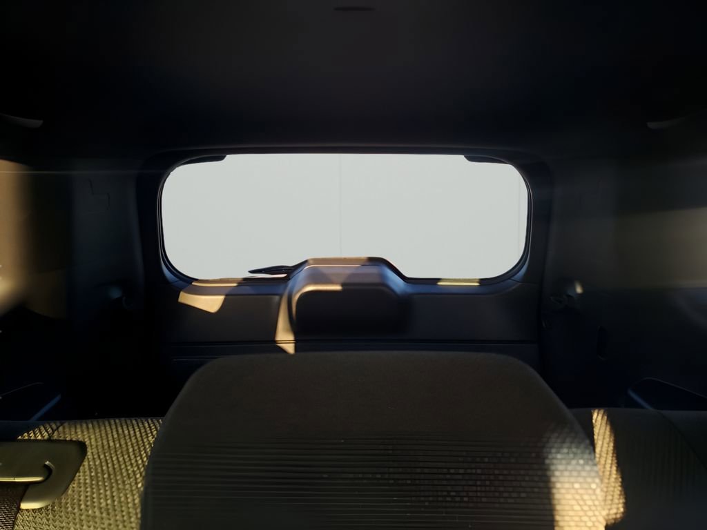 Used 2025 Toyota Land Cruiser 1958 image 25