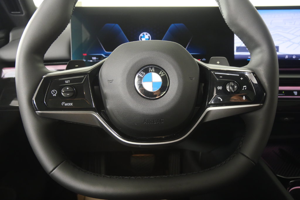 Certified 2026 BMW 530i RWD image 20