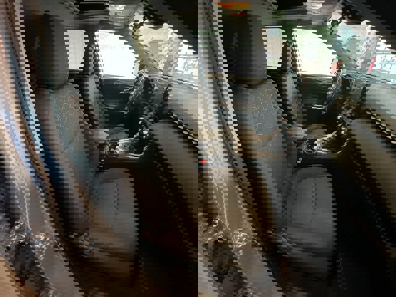 Certified 2020 Toyota RAV4 XLE image 25