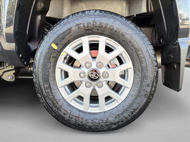 New 2026 Toyota Tacoma SR5 AWD/4WD image 9