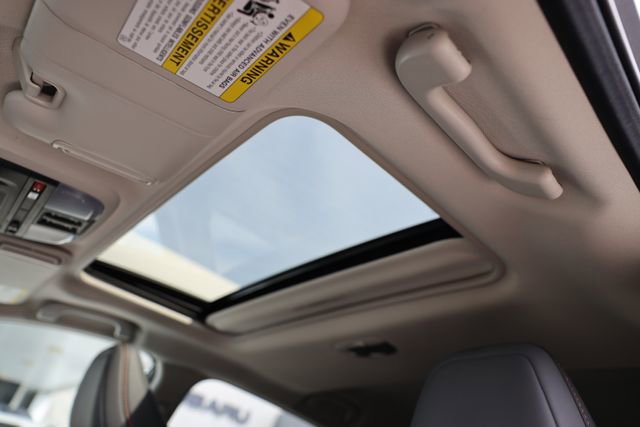 Certified 2024 Subaru Crosstrek 2.5i Limited w/ Crosstrek Mirror Package image 47