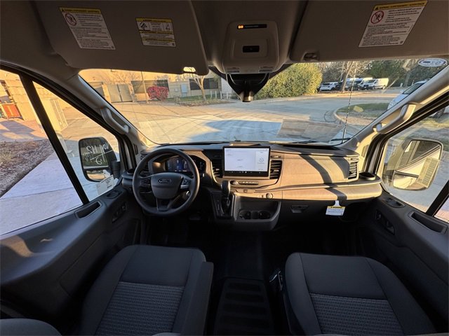 New 2026 Ford Transit 250 Low Roof AWD w/ Load Area Protection Package image 17