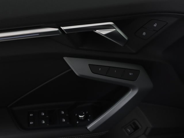 New 2026 Audi A3 2.0T Premium AWD/4WD image 11