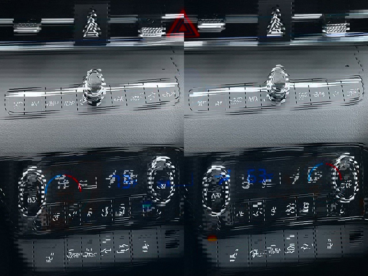 Used 2025 Hyundai Elantra SEL image 30