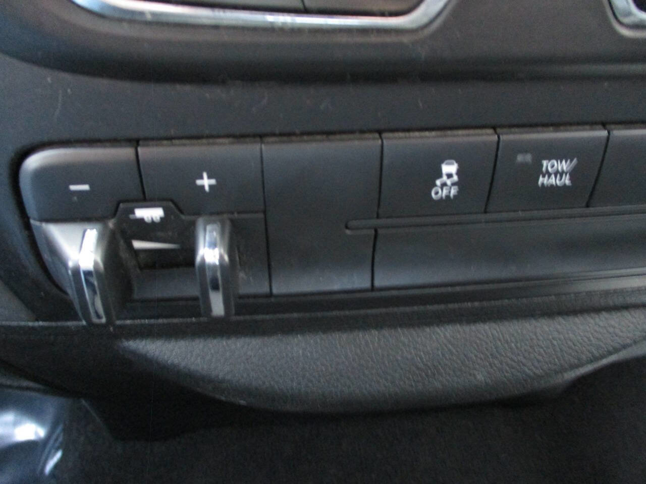 Used 2019 RAM 1500 Express w/ Wheel & Sound Group image 38