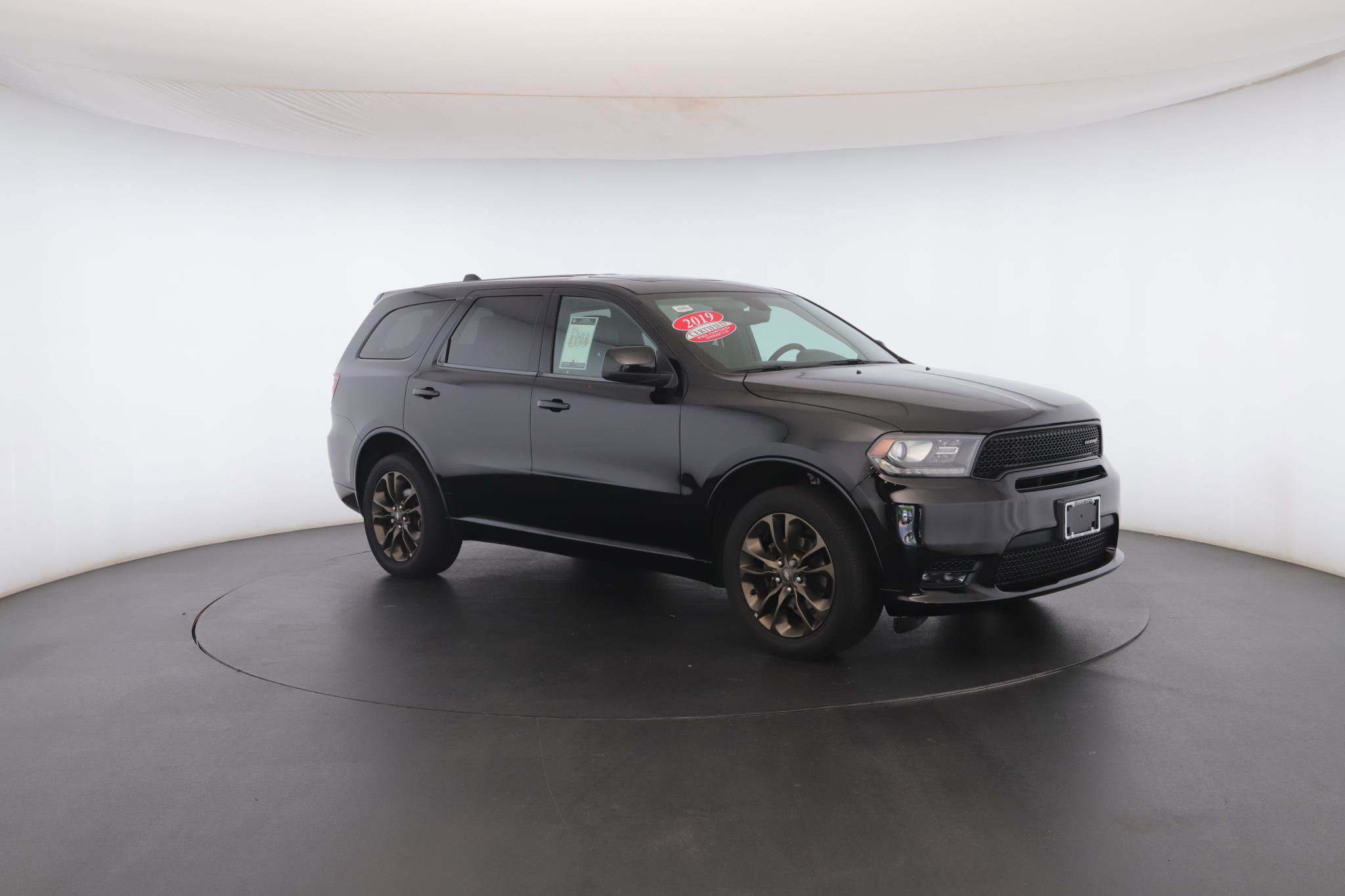 Used 2019 Dodge Durango GT image 33