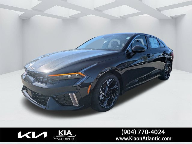 New 2026 Kia K5 GT-Line FWD image 7