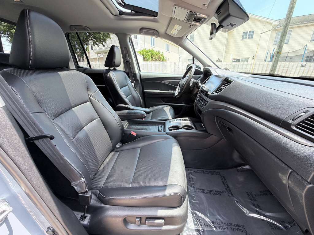 Used 2022 Honda Ridgeline RTL-E image 29