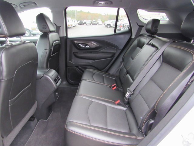 Used 2020 GMC Terrain SLT w/ Preferred Package image 22