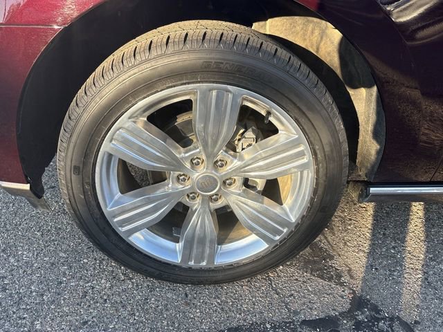 Used 2024 Ford Expedition King Ranch AWD/4WD image 32