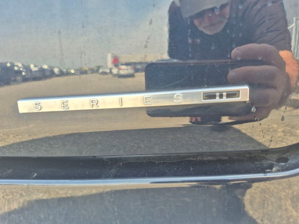 Used 2023 Jeep Grand Wagoneer Series II AWD/4WD image 12