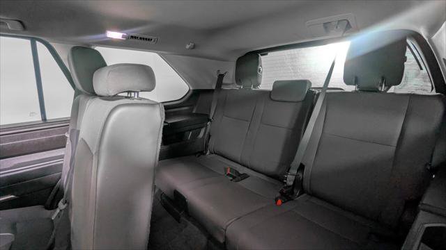 Used 2023 Toyota Sequoia SR5 w/ TRD Sport Package RWD image 18