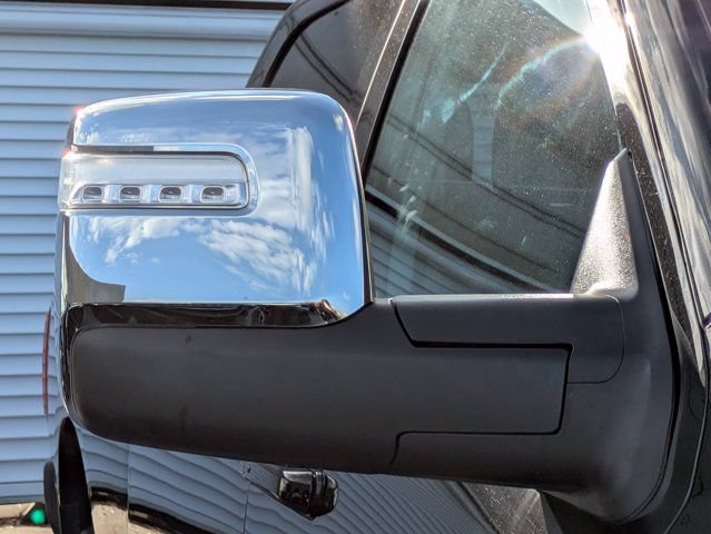 Used 2024 RAM 2500 Laramie w/ Safety Group AWD/4WD image 11