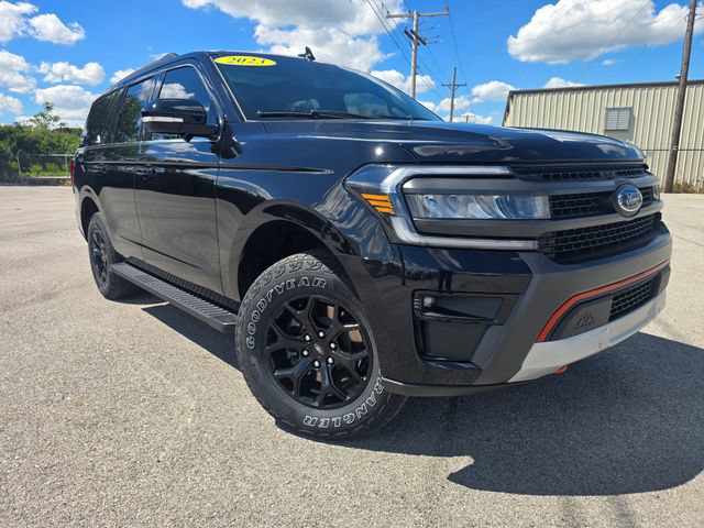 Used 2023 Ford Expedition Timberline AWD/4WD image 1