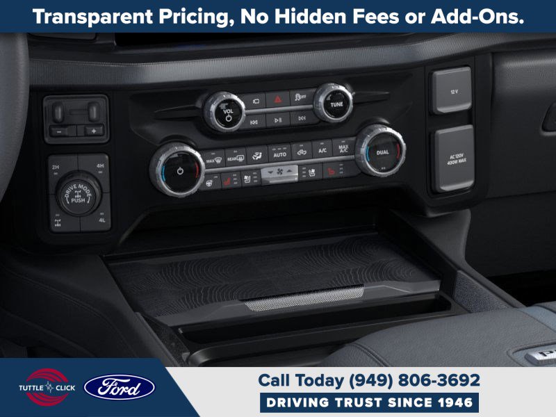 New 2026 Ford F350 Platinum w/ Tremor Off-Road Package image 15