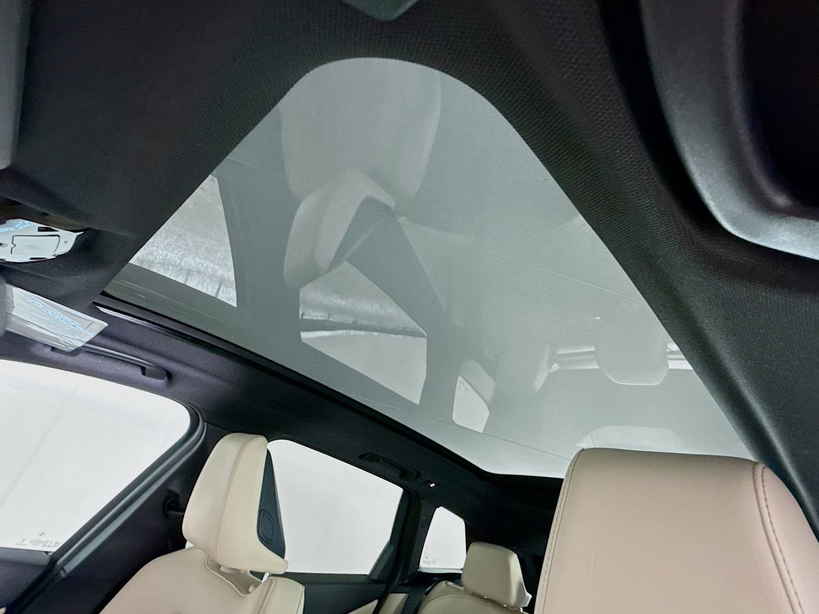 Used 2026 BMW X3 xDrive30 w/ Premium Package image 22