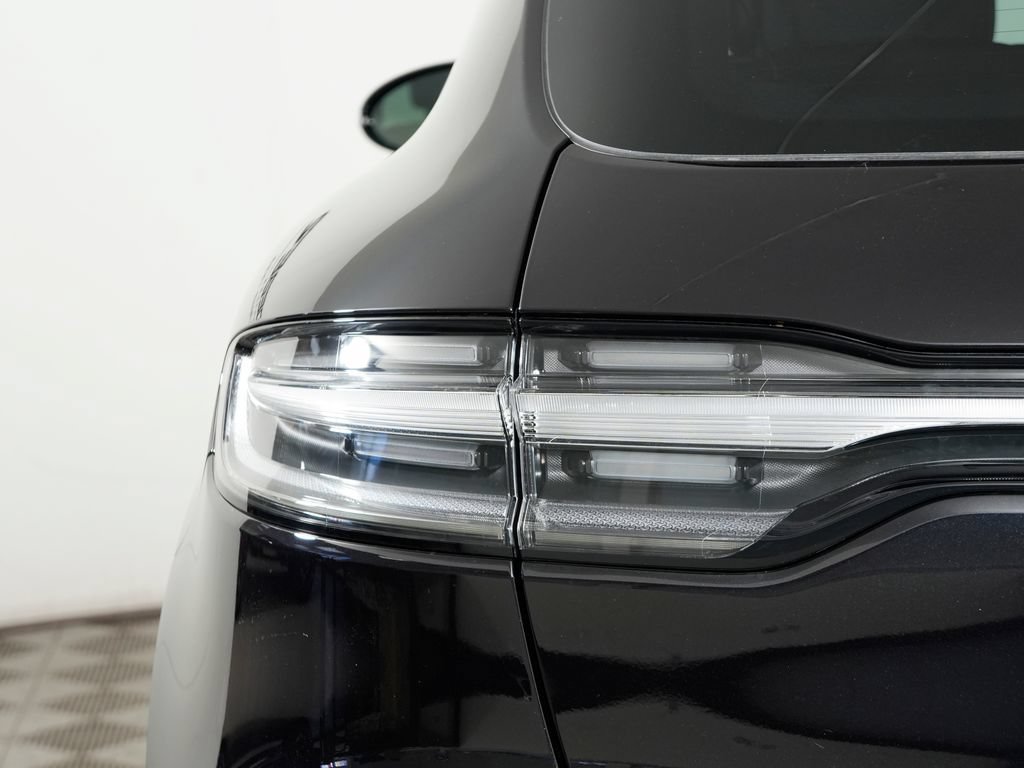 New 2026 Porsche Macan S AWD/4WD image 12